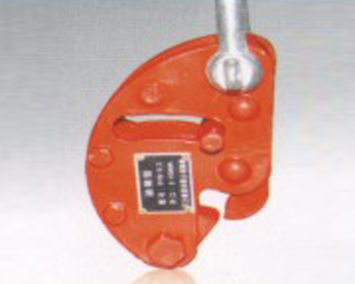 Lifting Clamp Industr-9