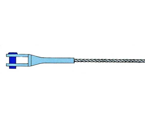 Wire Rope Slings-2